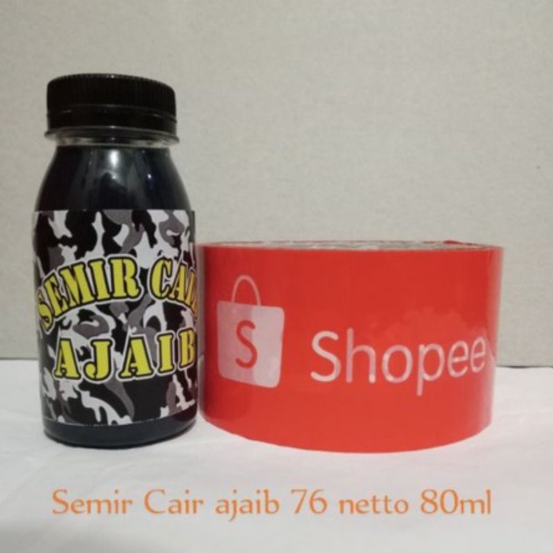 semir cair ajaib / semir ajaib / semir cair viral