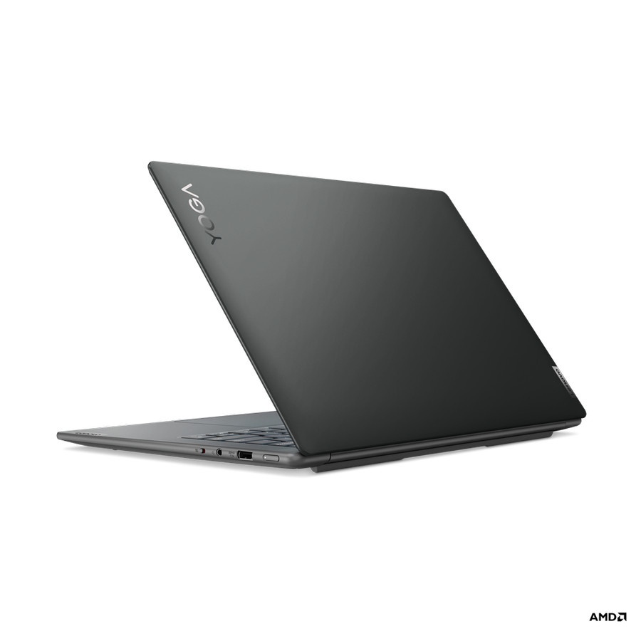 Laptop Lenovo Yoga Slim 7 Pro X Touch RTX3050 4GB RYZEN 7 6800HS RAM 32GB 1TBSSD OHS 14.5 3K 120HZ