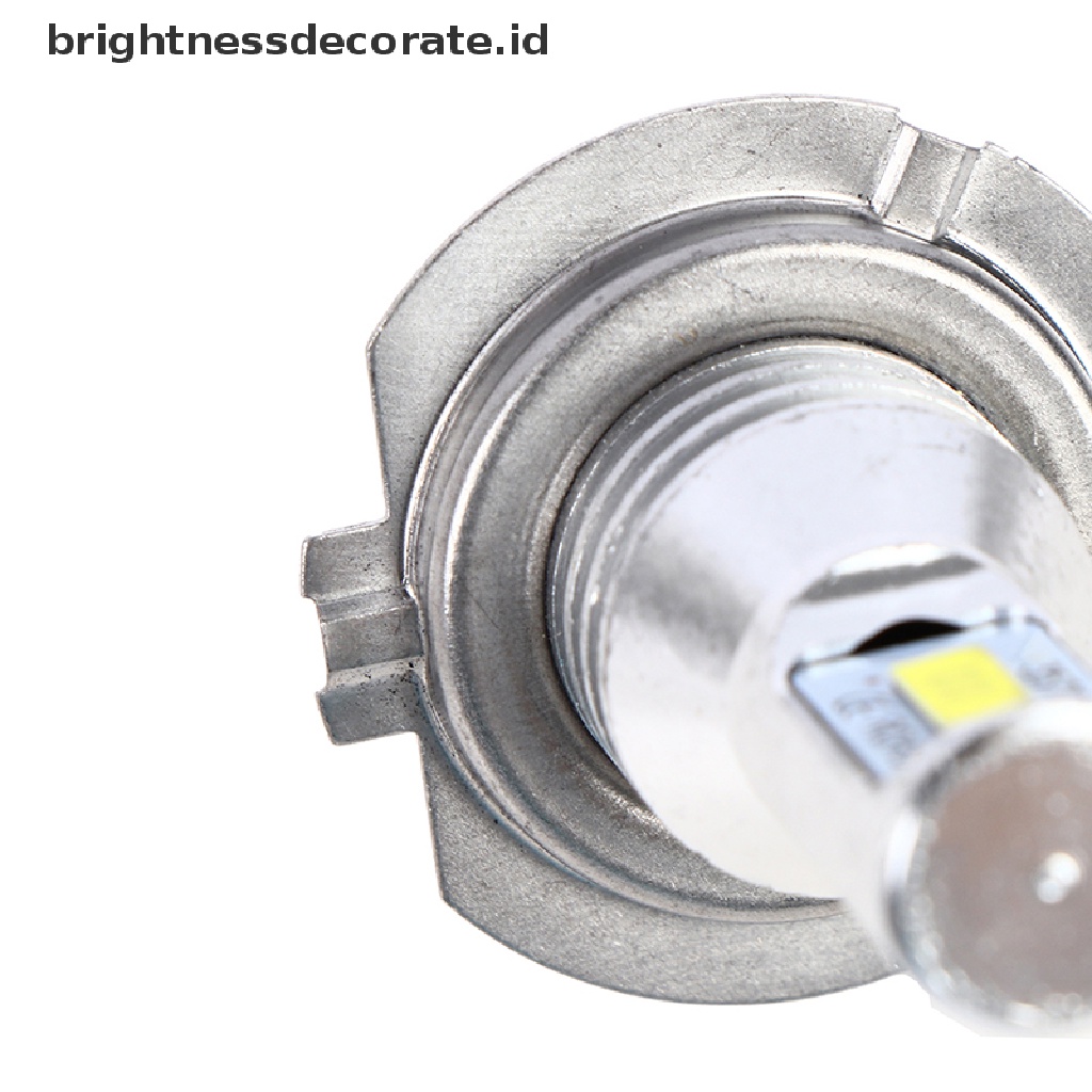 [Birth] H7 Lampu LED Canbus Headlight H7 Bohlam LED Lo Beam 6000K IP 68 CSP 3570chip LED [ID]