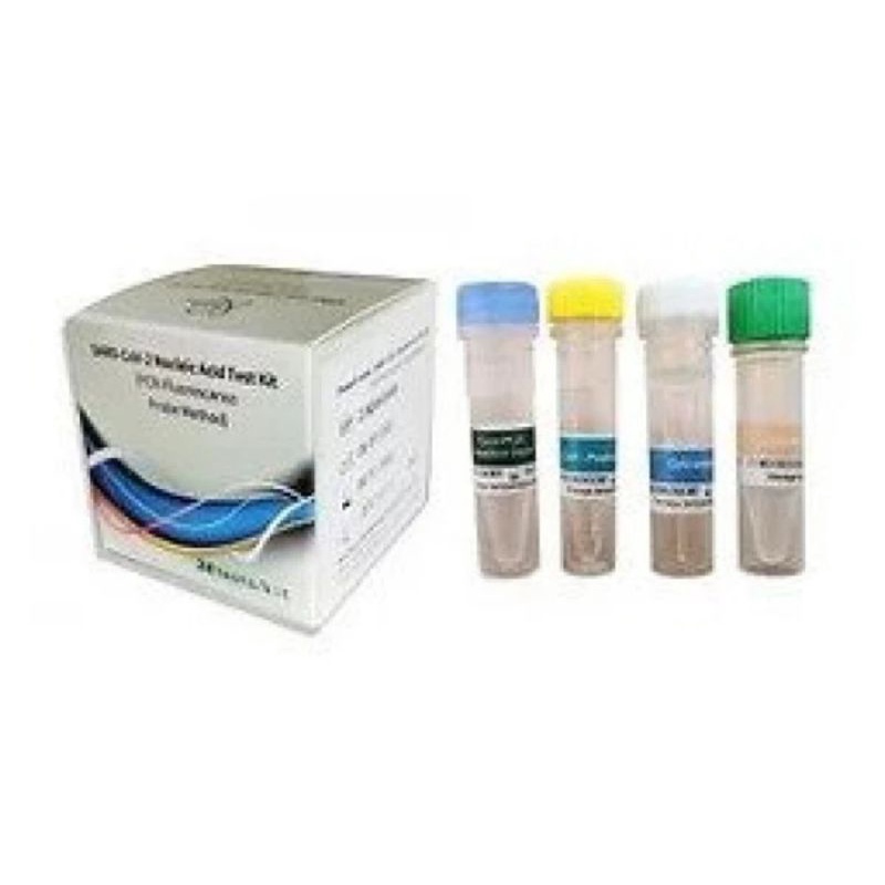 Reagent Detection for RT-PCR