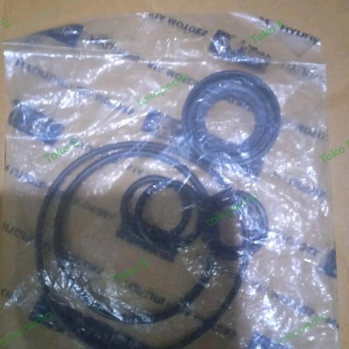 Seal pompa power steering kia carens / carnival