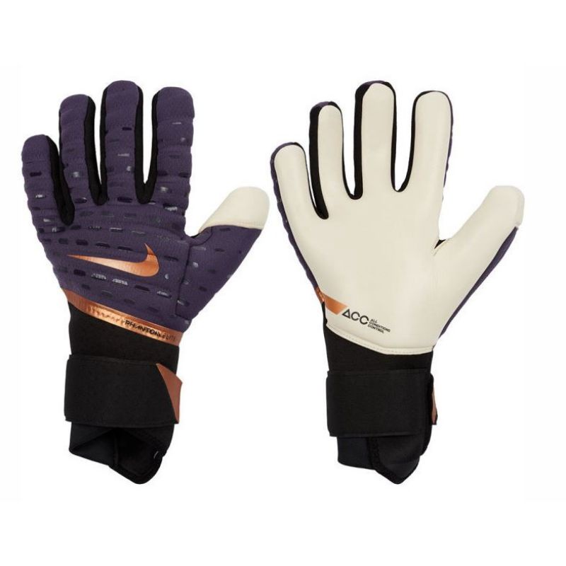 Sarung Tangan Kiper Nike Phantom Elite DV3108524 Original