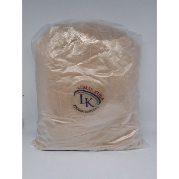 Lemak Kuda Produk Bandung 500gram,Umpan Galatama Lele