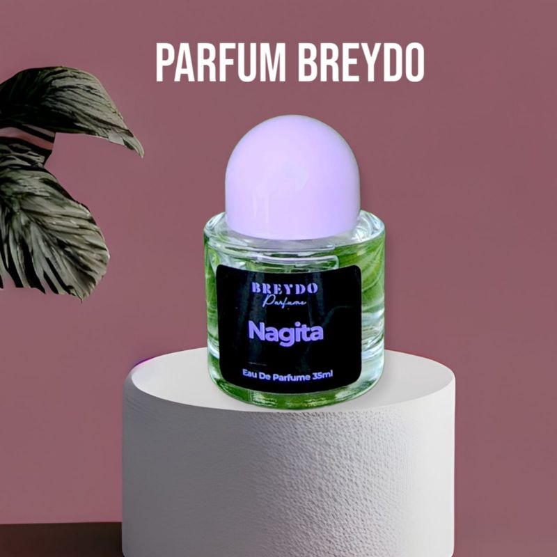 PARFUM BYREDO NAGITA PARFUM VIRAL WANGI TAHAN LAMA 30 ML