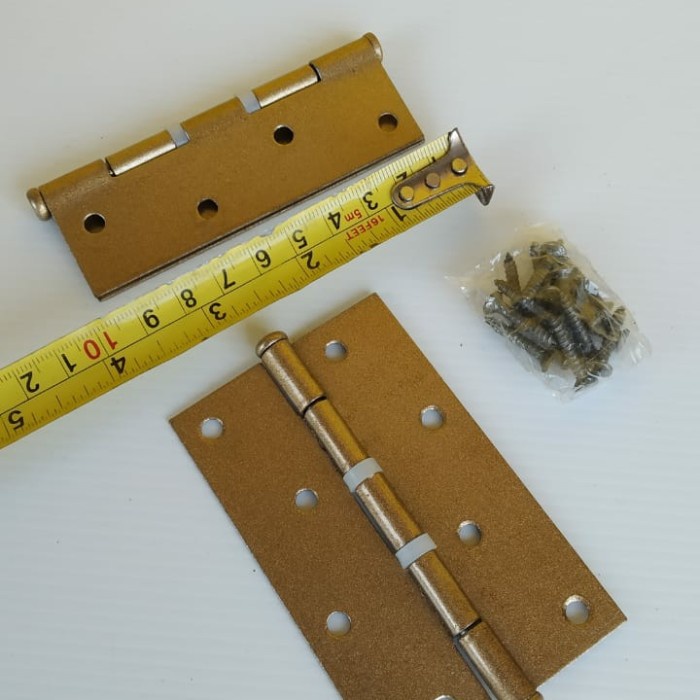 ensel pintu 4 inchi engsel pintu