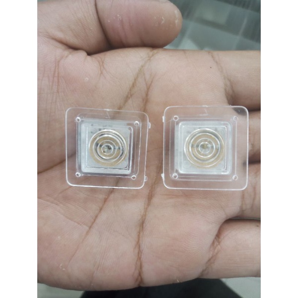 balancer jam tangan seiko 7009 original seiko