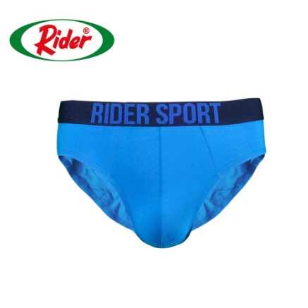 3 Pcs Celana Dalam Pria Rider Sport R781B