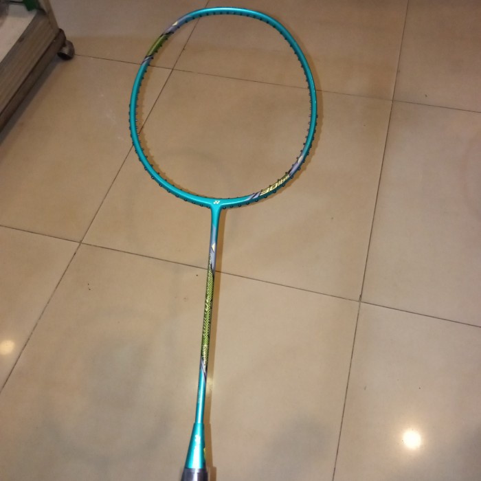 Raket Raket Yonex Rudi Hartono Series Arcsaber 71 Light - Nanoray 70 Light