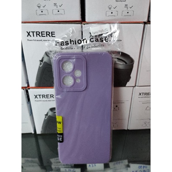 Softcase Realme 9 4g Realme 9 Pro Plus 5G Silikon Casing Selicon Case Macaron Pelindung Pro Camera