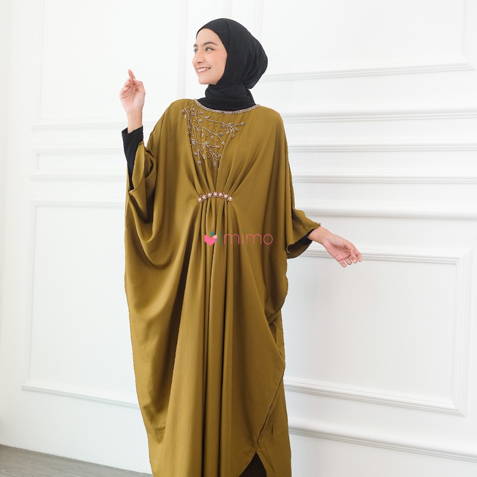 Serena Kaftan - Ramadhan Collection/Baju Lebaran