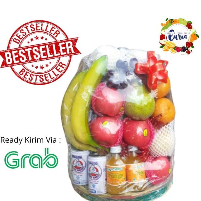 

PARCEL BUAH SEGAR JAKARTA | FRUIT HAMPERS | PARSELBUAH TH56464T