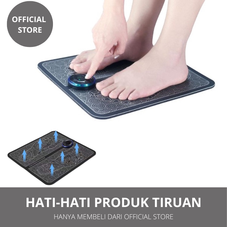Sensu Therapy EMS | Offical Sensutherapy.id