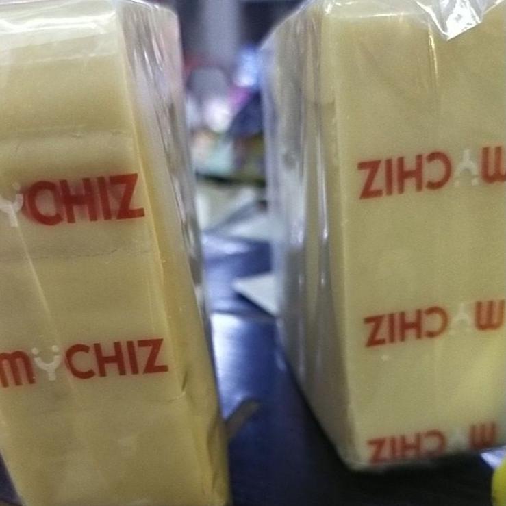 

kodeh6H1t keju my chiz 250 gr