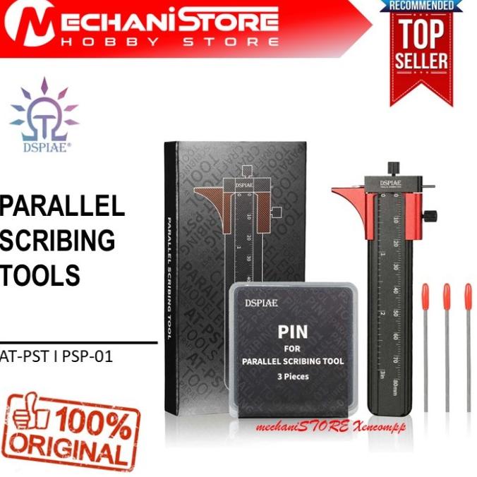 Dspiae Parallel Scirbing Tools Scriber Chisel Paralel Panel Line