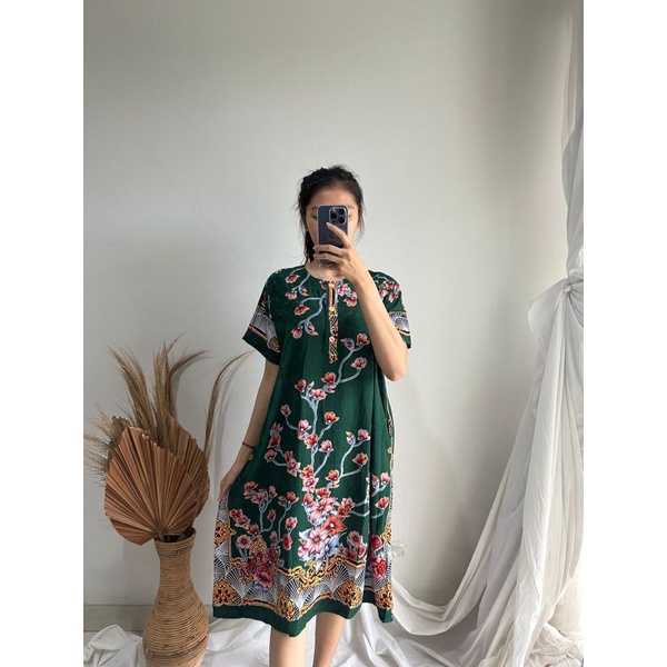 DASTER BTS MODEL KANCING 3