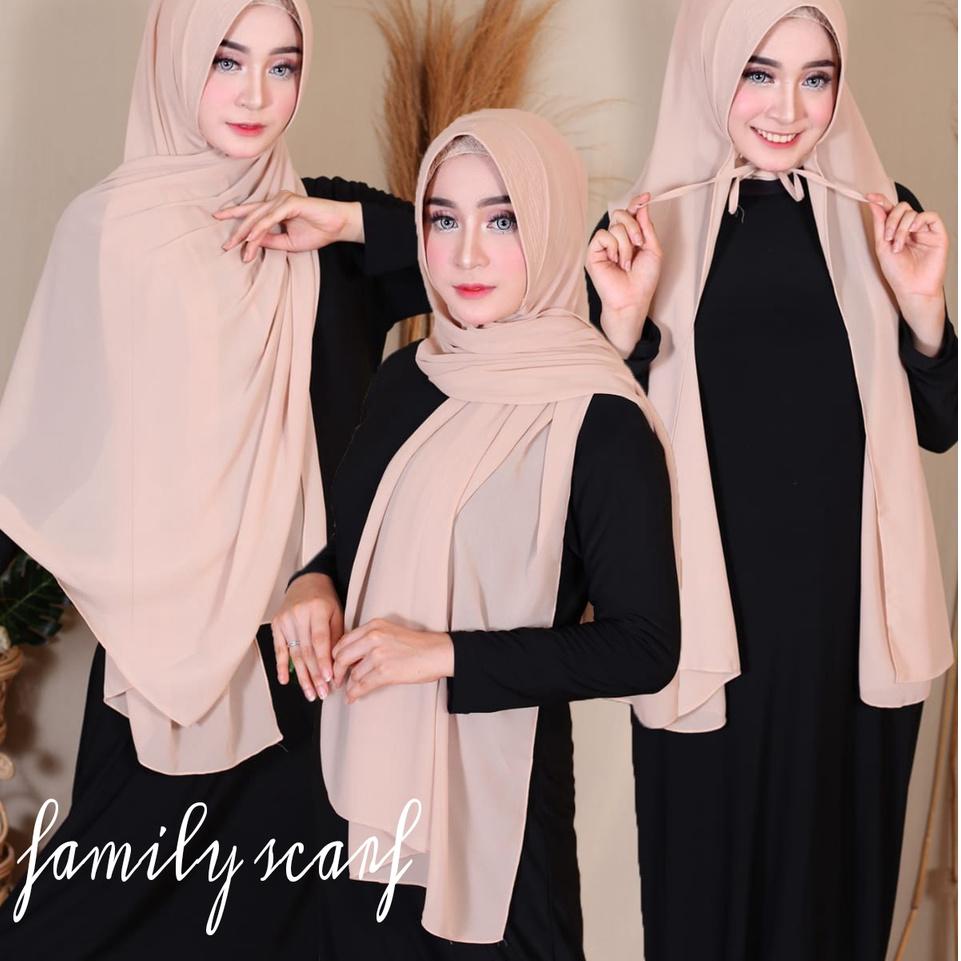 PSW.16Ja23a ▫ HIJAB PASHMINA PET ANTEM CERUTY BABY DOLL//PASHMINA PET ANTEM TERBARU
