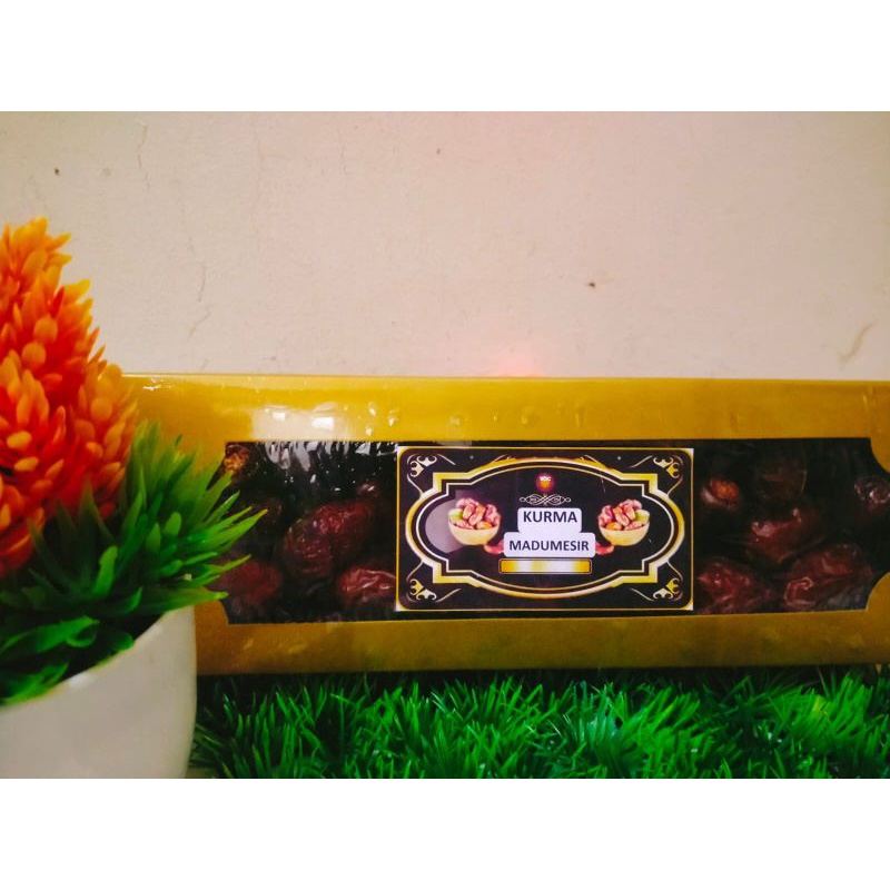 

BARARI Kurma madu mesir