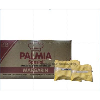 

MARGARIN PALMIA SPESIAL KEMASAN REPACK 500gr