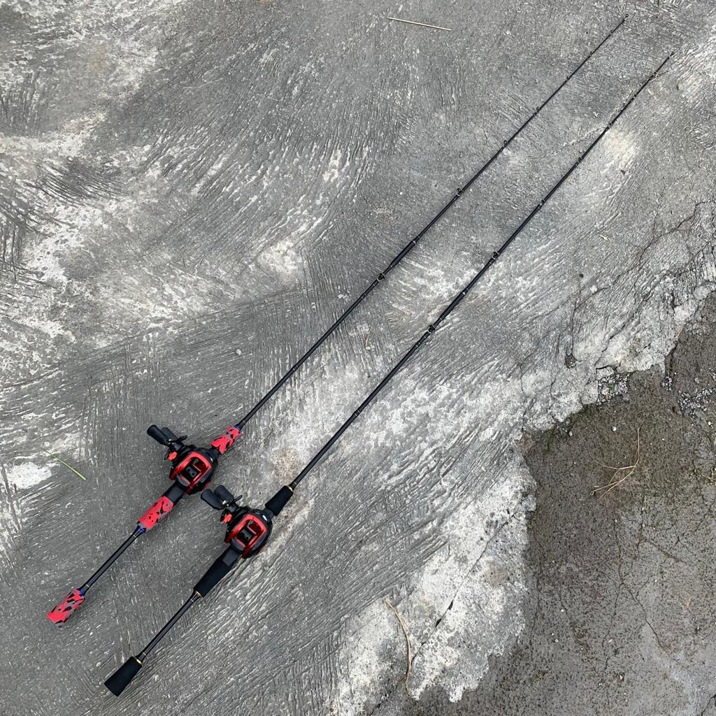 SET JORAN BC MURAH Tinggal Pakai bos