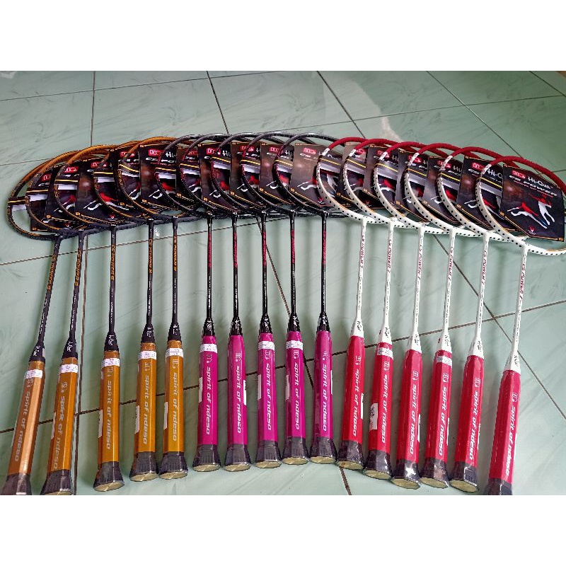 Hi-qua cs power 7 8 9