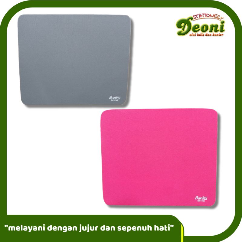 BANTEX Mouse Pad / Alas Mouse 1788