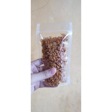 

Bawang Goreng Renyah