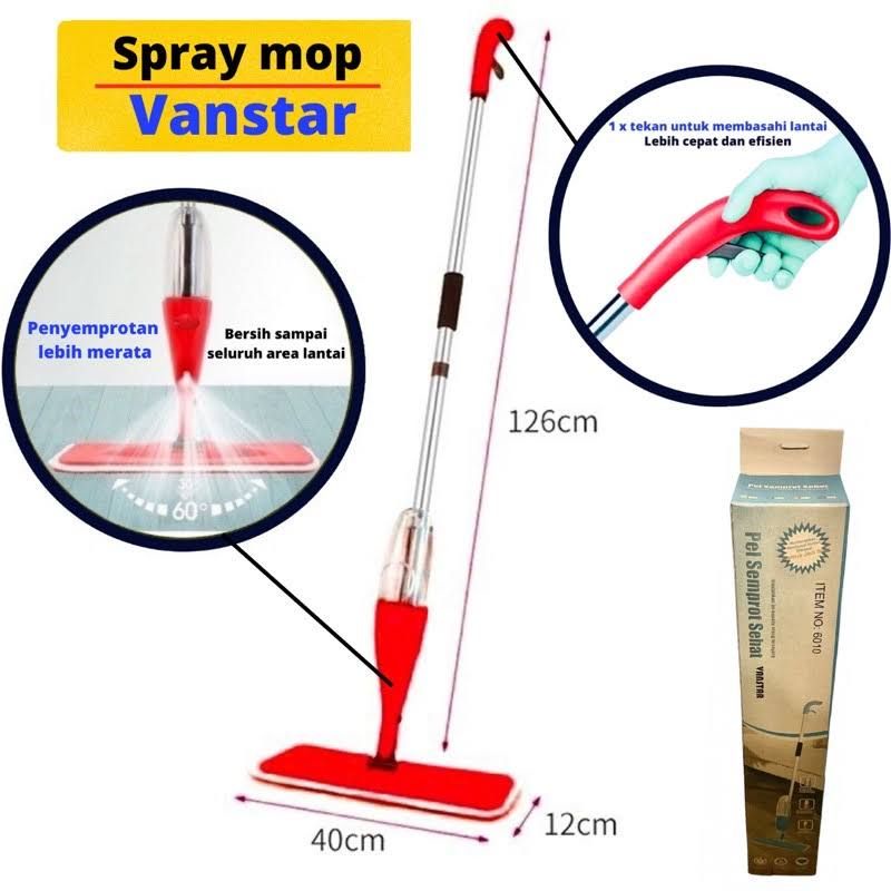 spray mop mop semprot mop spray mop sprey mop masa kini viral
