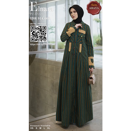 Klamby Tuneeca PV-0722 007 GAMIS