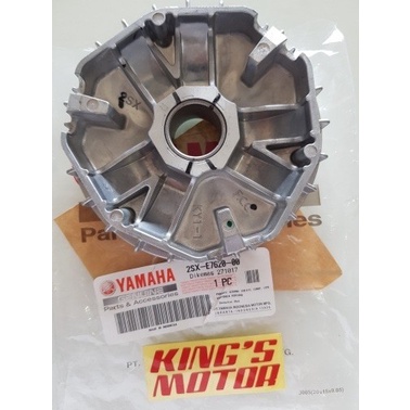 RUMAH ROLLER MIO M3 S Z 125 BLUECORE 125CC 2SX E7620 ASLI YAMAHA