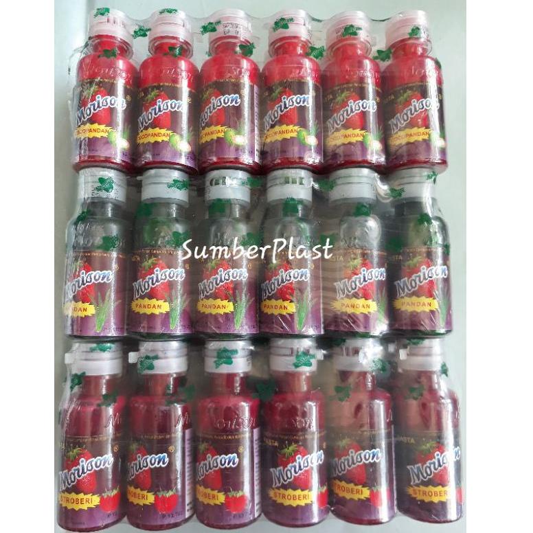 

67 Pasta Morison 50 ml (ecer per botol) ✻Diskon