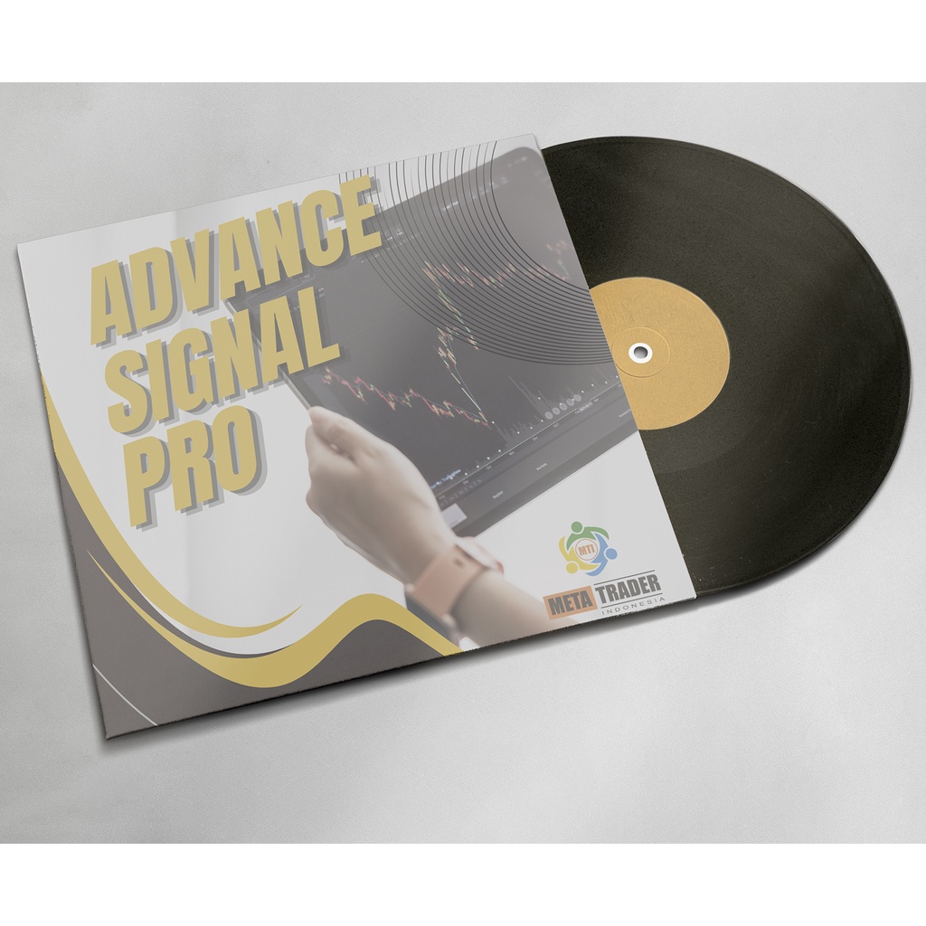 (NEW 2023) Indikator Aplikasi SINYAL TRADING PALING DICARI - (forex, komoditas, index, dll)