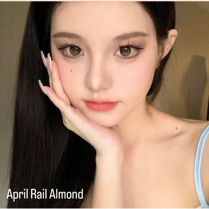 APRIL RAIN ALMOND