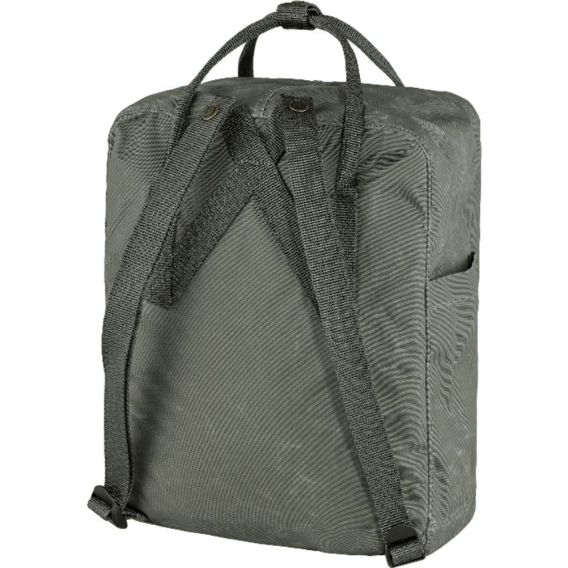 Tas Ransel Fjallraven Tree Kanken - Charcoal Grey