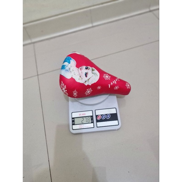 MICHEL GIRL SADEL SEPEDA ANAK MINI BMX UKURAN 12 16 18 INCH SADDLE JOK BICYCLE KID SADLE KARAKTER GAMBAR PEREMPUAN WANITA PRINCESS FROZEN