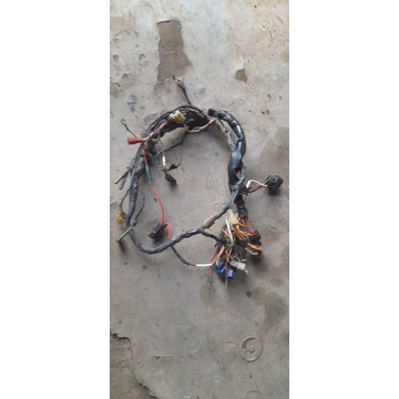 Kabel Body bekas  Suzuki Thunder250 gsx250cc