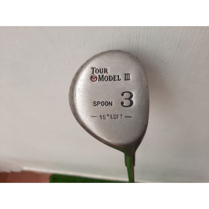 Langka Stick golf fairway wood 3 Tour shaft steel Stik golf fairway wood 3 tour shaft steel Stick go