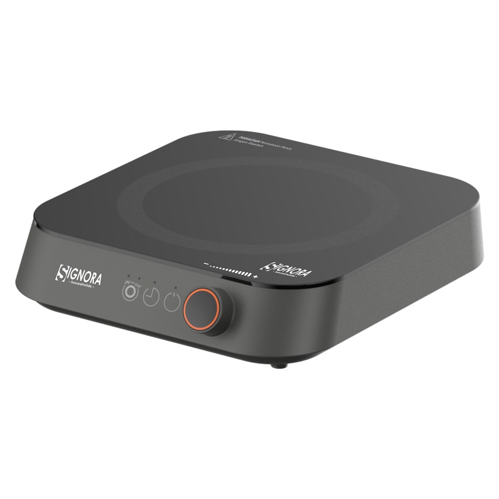 Kompor Listrik Signora/Electric Stove Signora/Kompor Signora