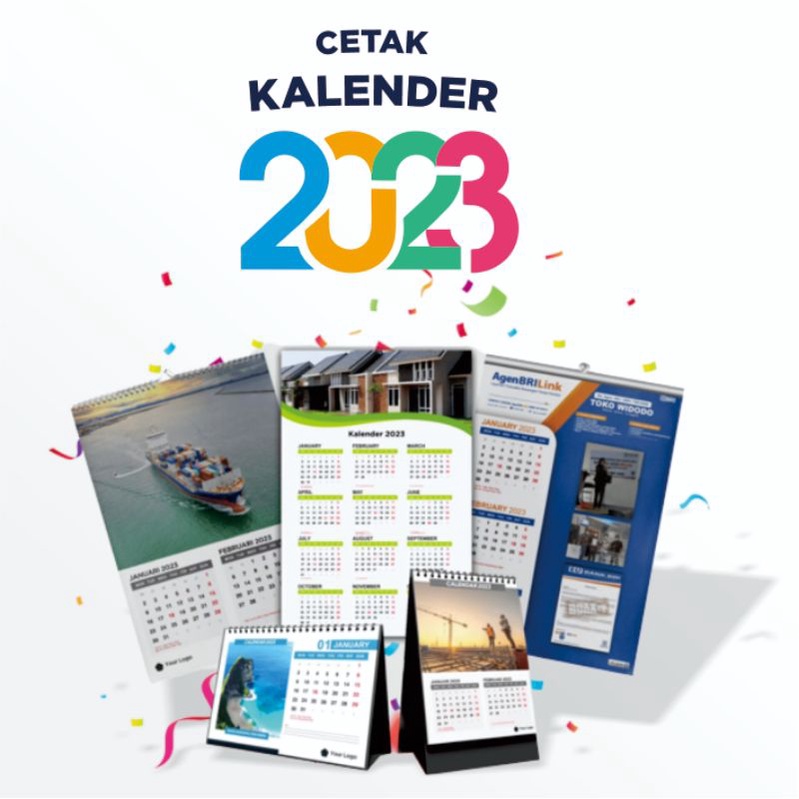

CETAK KALENDER / KALENDER DINDING / MEJA - FATIHPRINTING