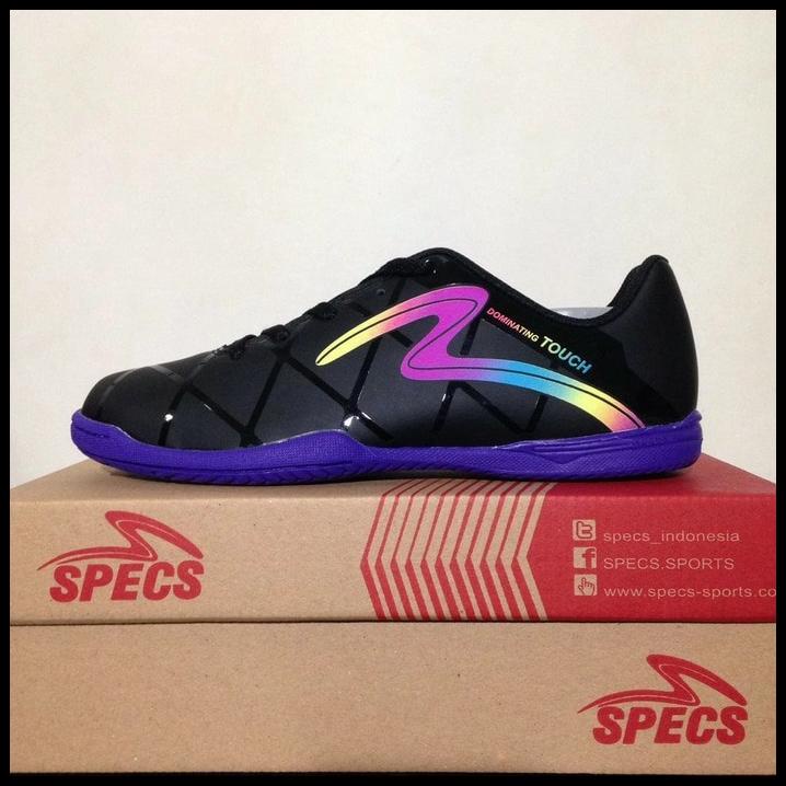Menjual  Sepatu Futsal Anak Specs Diskon Original