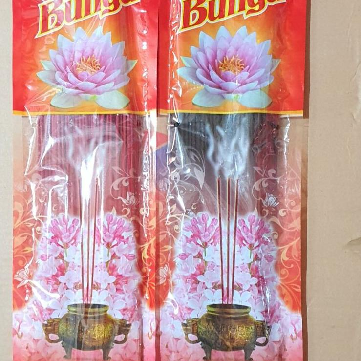 >XC26619<  Hio Wangi Cap Bunga