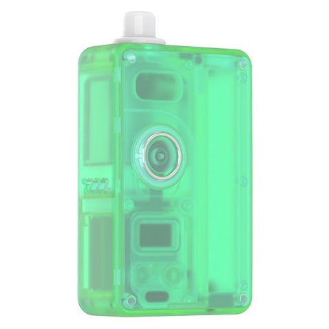 NEW PULSE AIO KIT MINI MOD VAPE AUTHEN