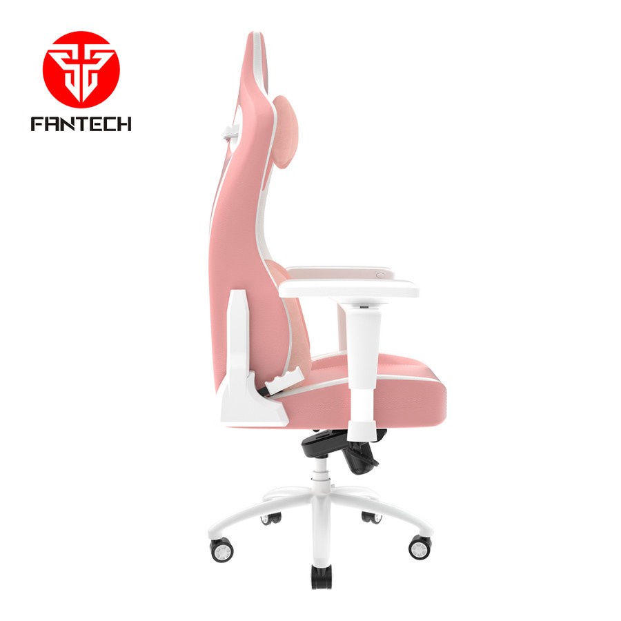 Fantech ALPHA GC283 GC 283 Kursi Gaming Premium Gaming Chair