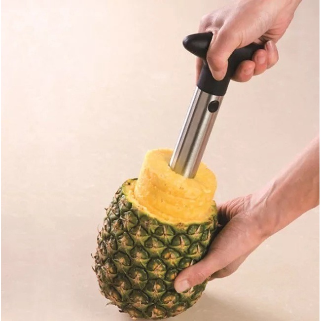 barokahgamis EZMO STEEL M7 / PINEAPPLE PEELER