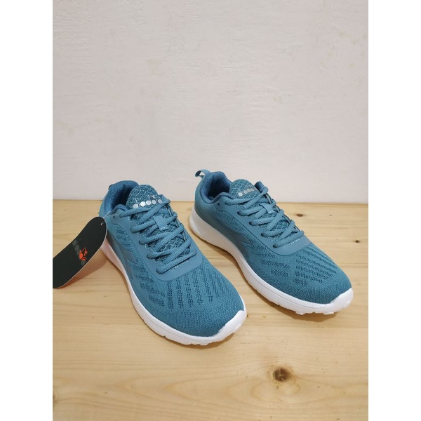 Diadora Argueno Women (Tanpa Box)