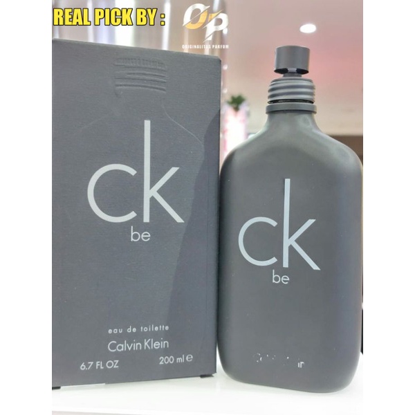 Harga ck be clearance original