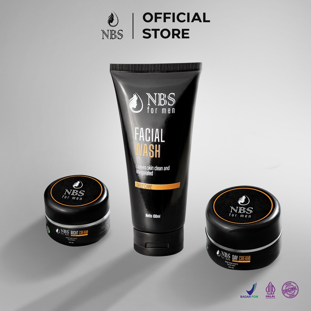 NBS For Men