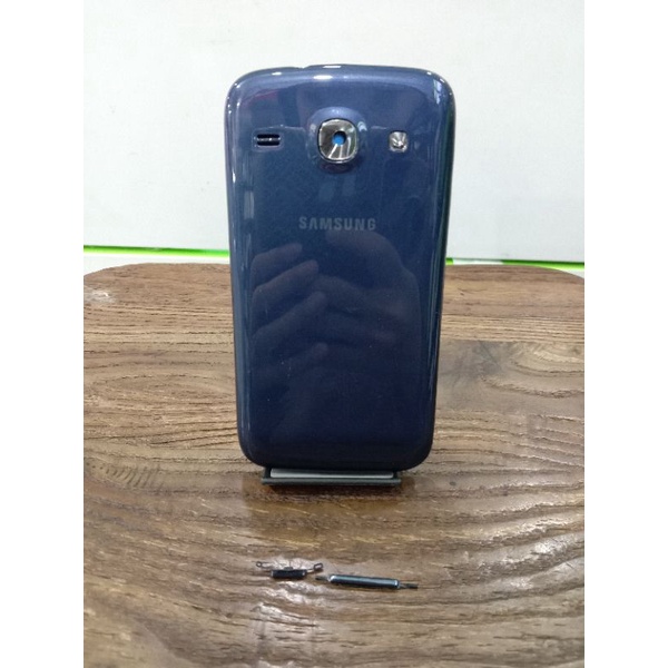 CASING FULL SET SAMSUNG GALAXY CORE DUOS i8262 I8260