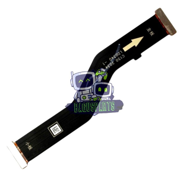 FLEXIBLE MESIN CAS BOARD OPPO RENO 4F