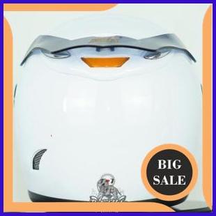limited stock SPOILER HELM FULL FACE JPN TANDUK 2674N23