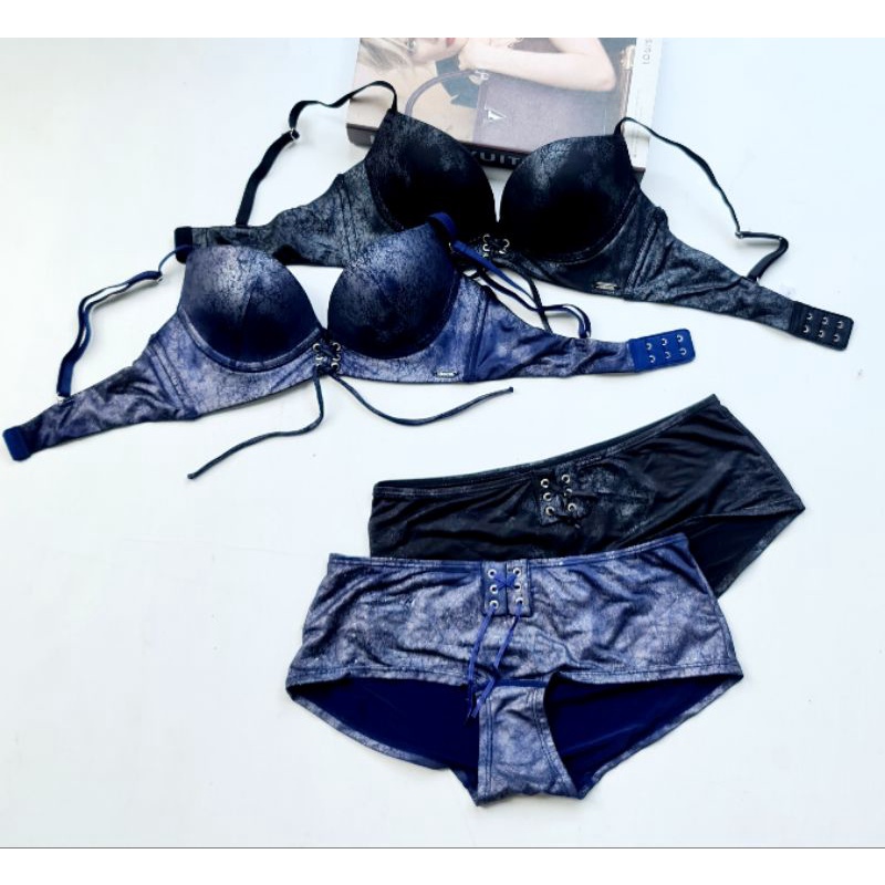 WACOAL BRA BISA SET IB 5542